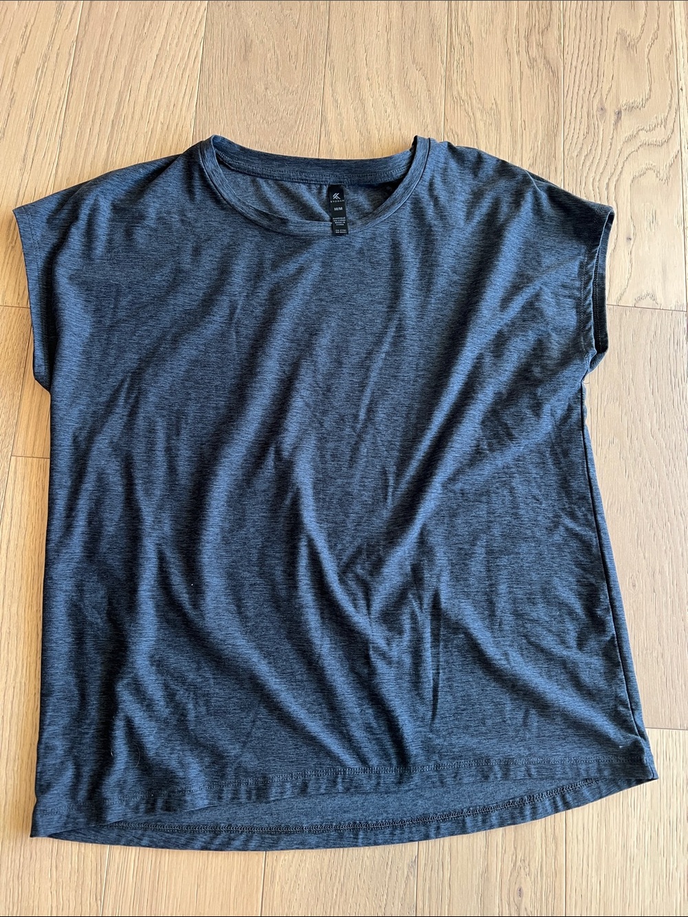 Kyodan women’s medium top